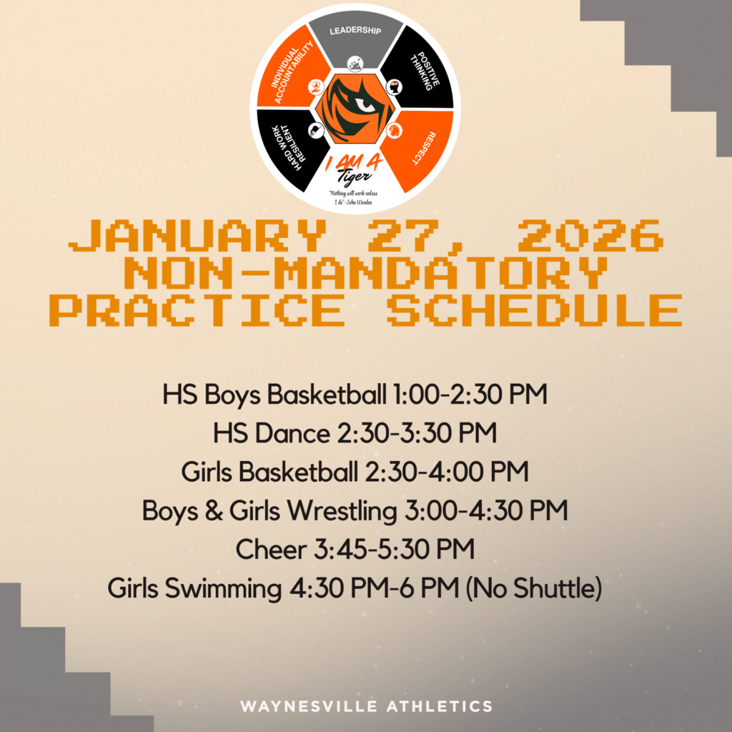 Non-Mandatory Practices