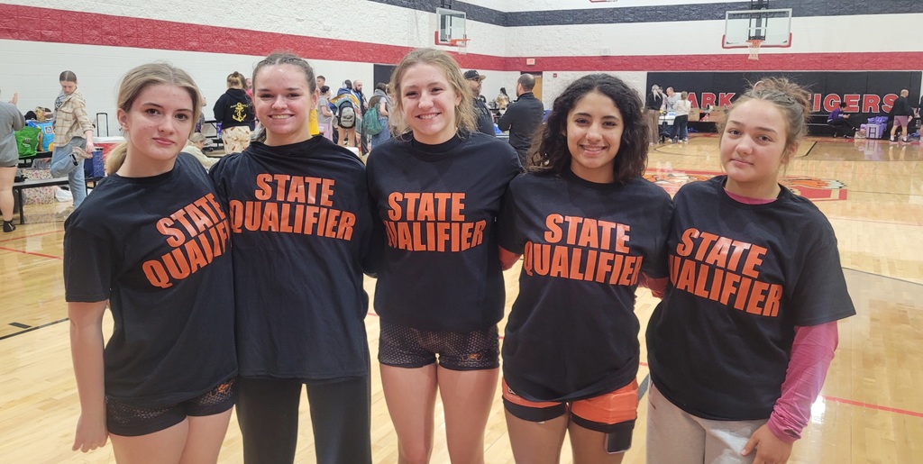State Qualifiers