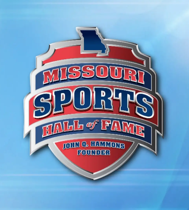 Missouri Sports Hall of Fame logo 