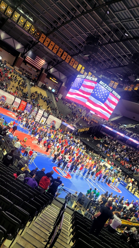 Class 2 Girls MSHSAA State Championship