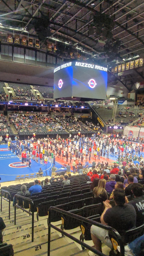Class 4 MSHSAA State Championship