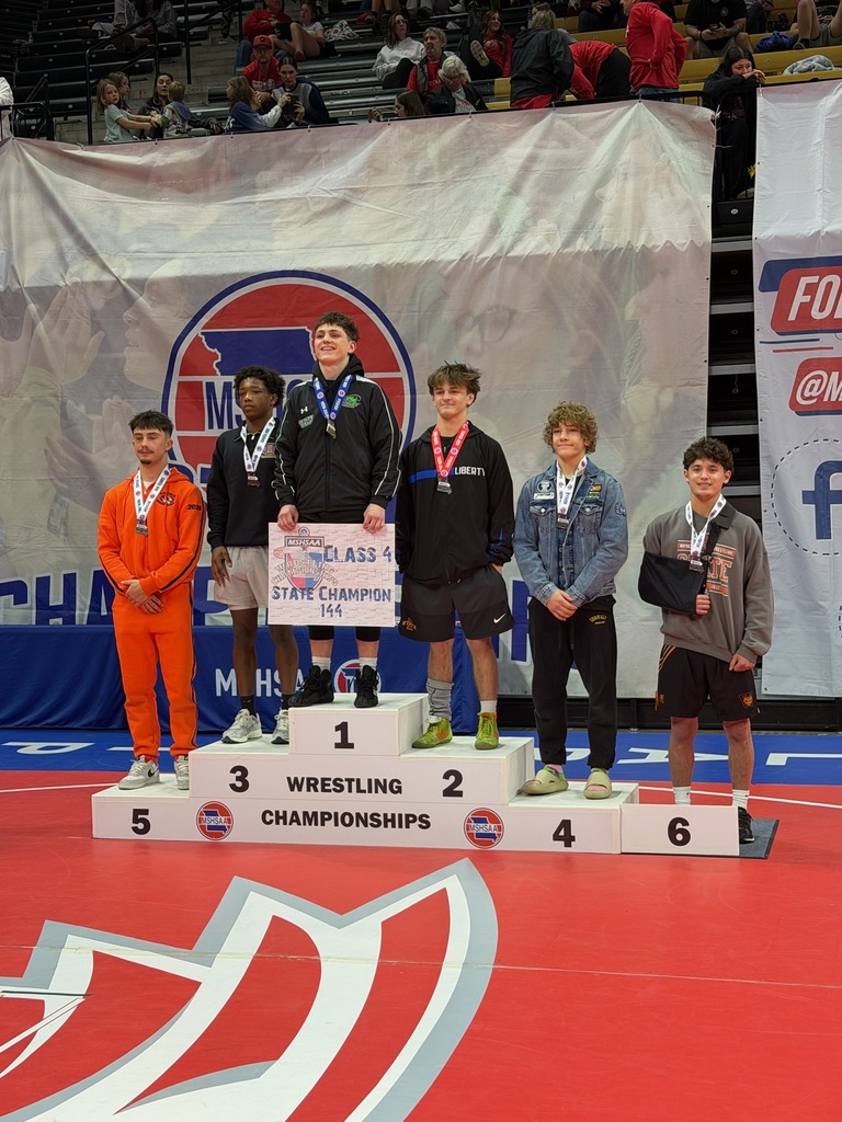 Lincoln Stearns 6th