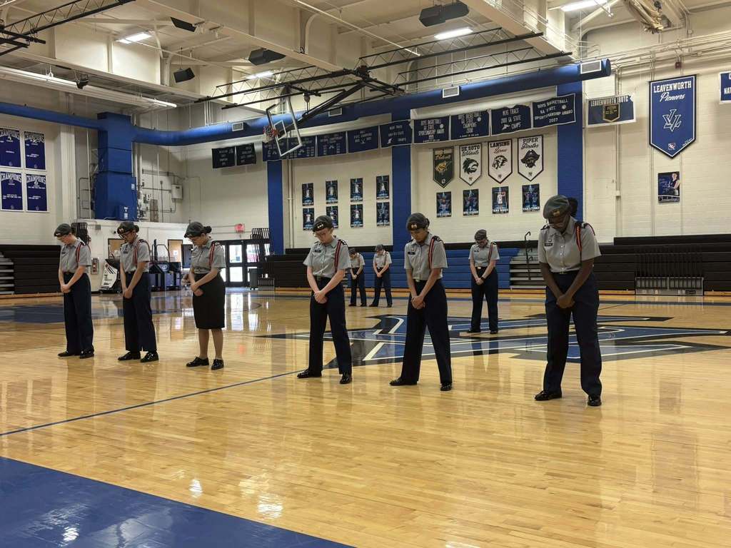 Waynesville JROTC take 1st place at Leavenworth Competition