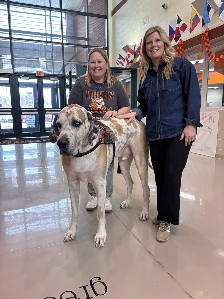 Love of Reading Week kicks off