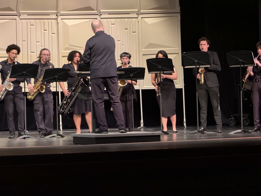 Waynesville HS Bands Receive Exemplary Remarks