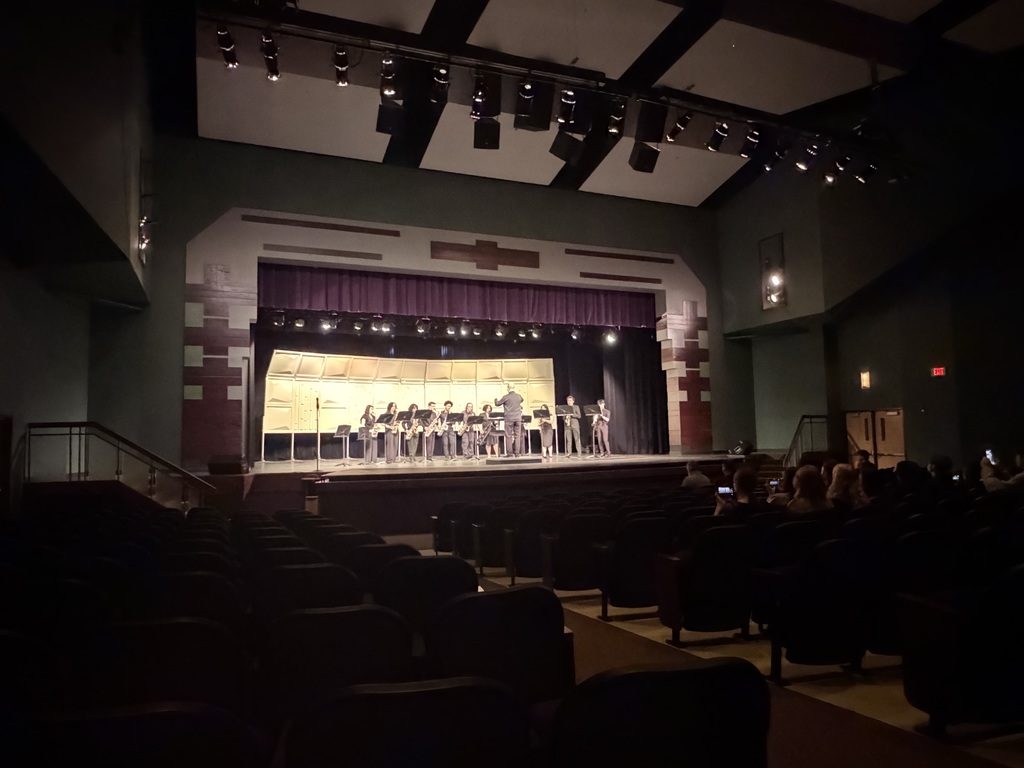 Waynesville HS Bands Receive Exemplary Remarks