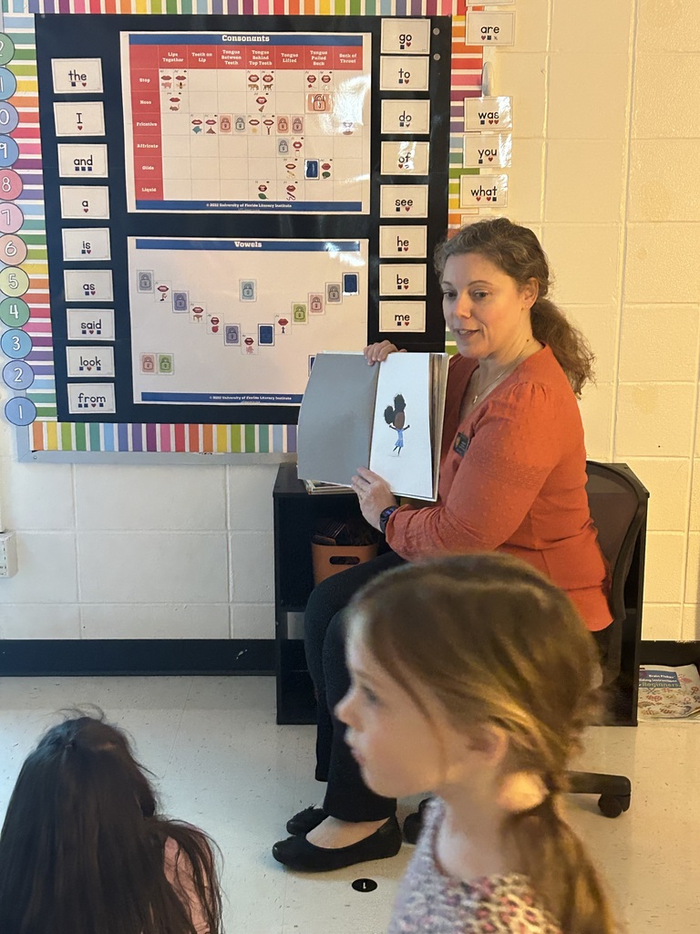 Love of Reading Week Continues Love of Reading Week is continuing across the Waynesville R-VI School District through Friday, March 6, 2026. Throughout the week, students have enjoyed special visits from guest readers who volunteered their time to share their love of reading. A few of this week’s guest readers include Col. Glaspell, Col. Ramskugler, School Board President Janel Rowell, School Board Member Aaron Pondrum, Pfc. Solomon, and St. Robert Mayor James Breckenridge. Additional photos from Love of Reading Week will be shared throughout the week.