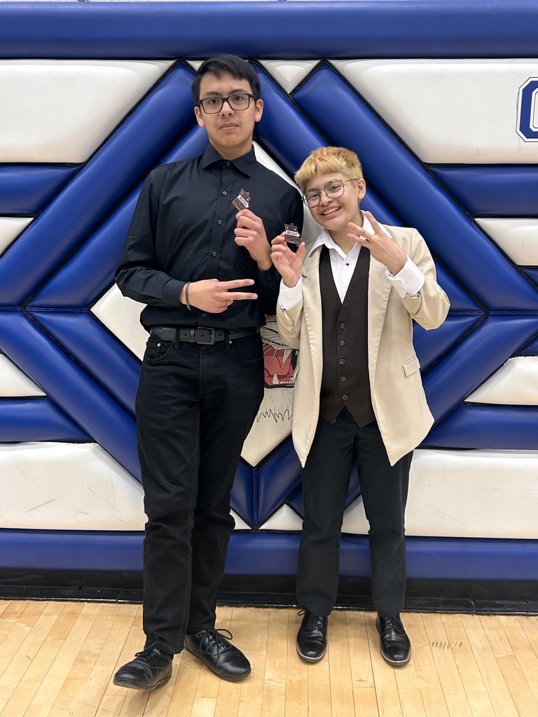 3rd Overall Duet Acting