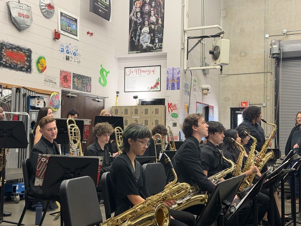 WHS Jazz Band students take 4th place, Jazz Band to perform at WCC on April 9