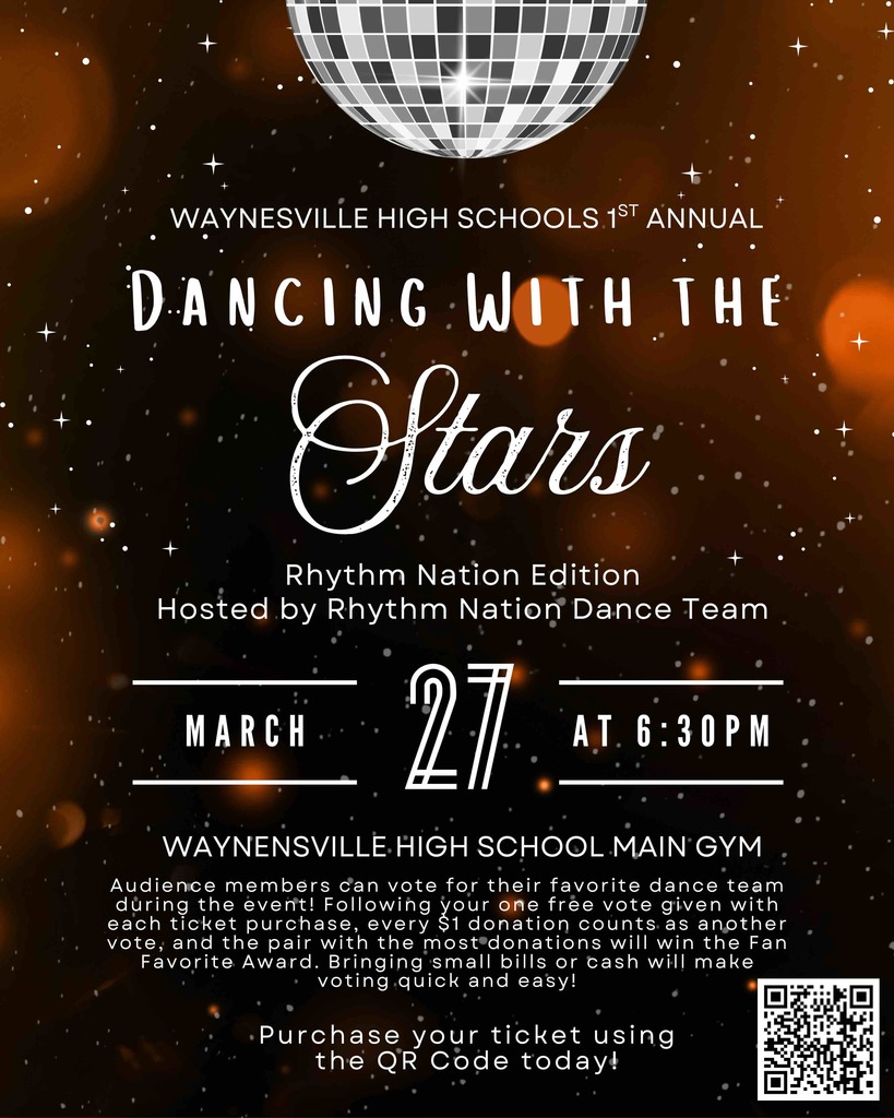 First Dancing with the Stars...Rhythm Nation Edition to be held March 27