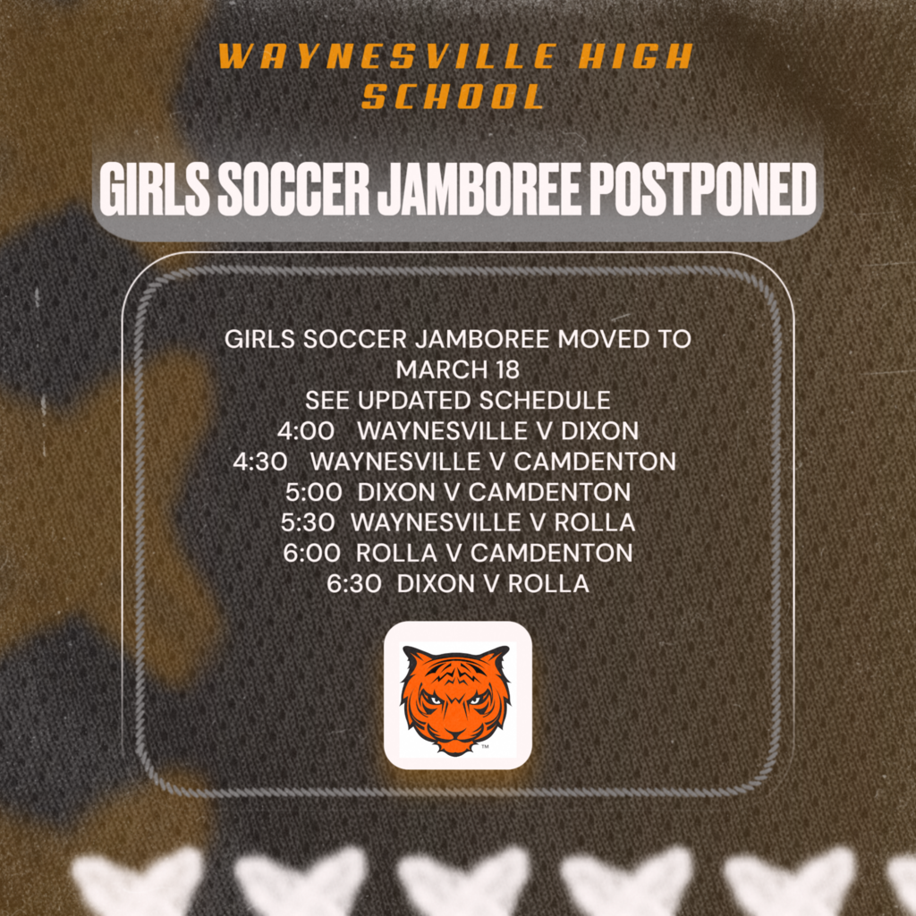 Girls Soccer Jamboree