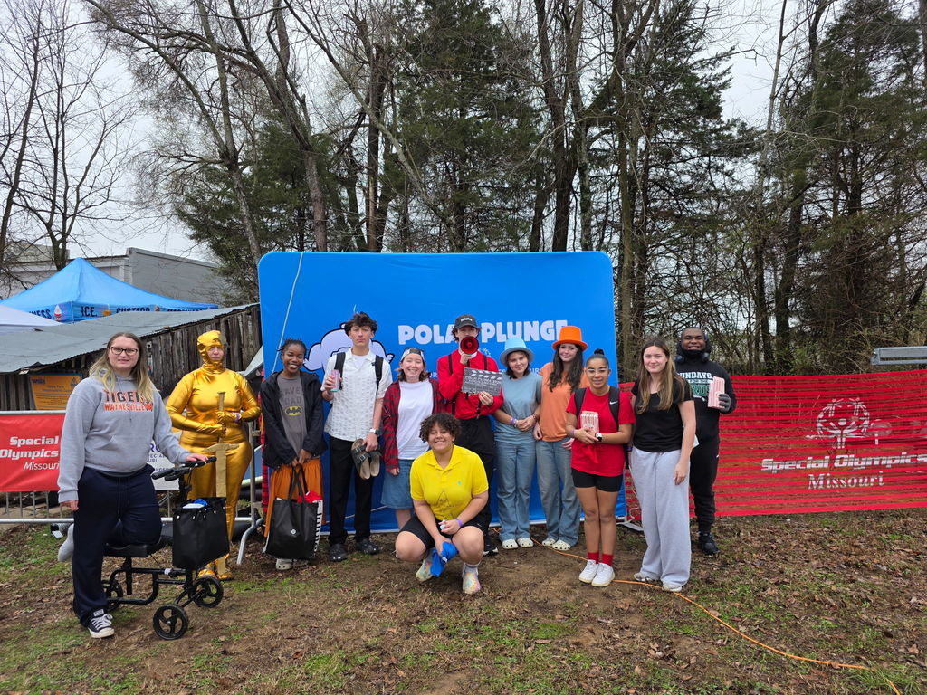 WHS raises $5,000 for Special Olympics