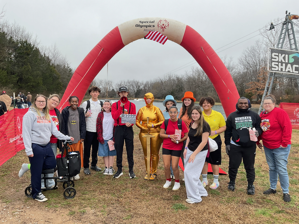 WHS raises $5,000 for Special Olympics