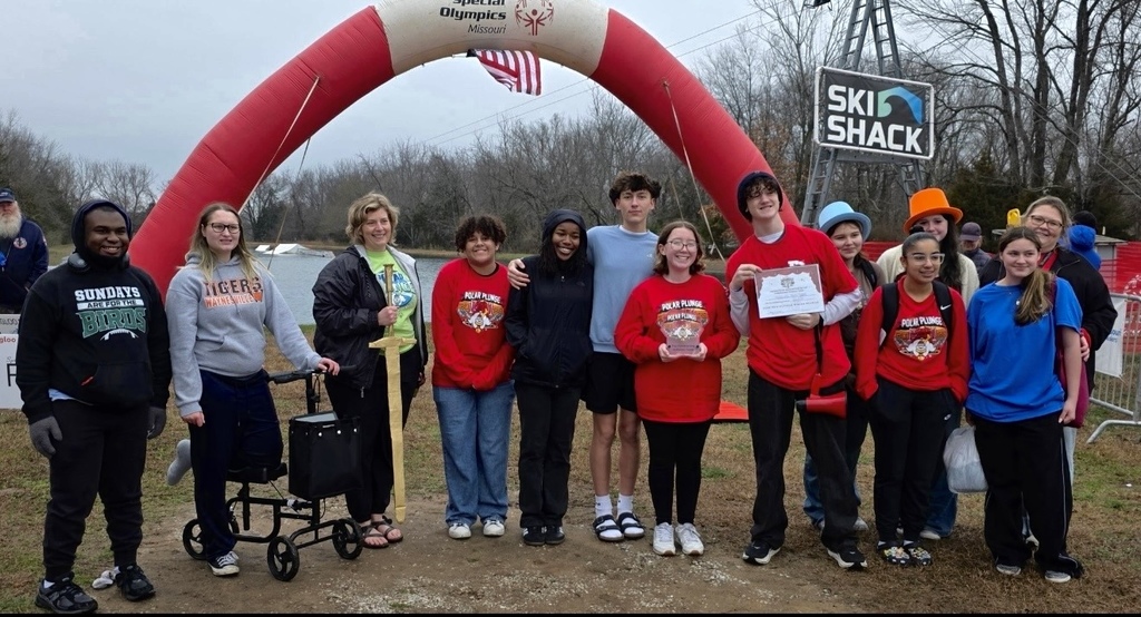 WHS raises $5,000 for Special Olympics