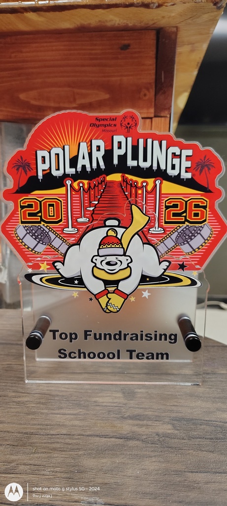 WHS raises $5,000 for Special Olympics