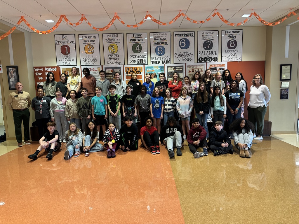 WSGC students raise $821 for Snack in a Pack