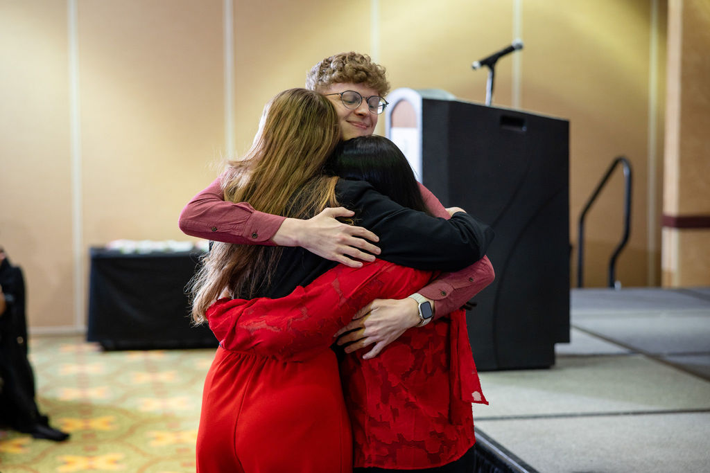 FCCLA students receive top honors at State