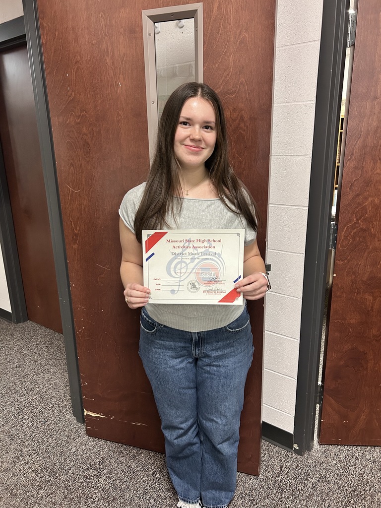 WHS choir students receive Exemplary & Outstanding ratings