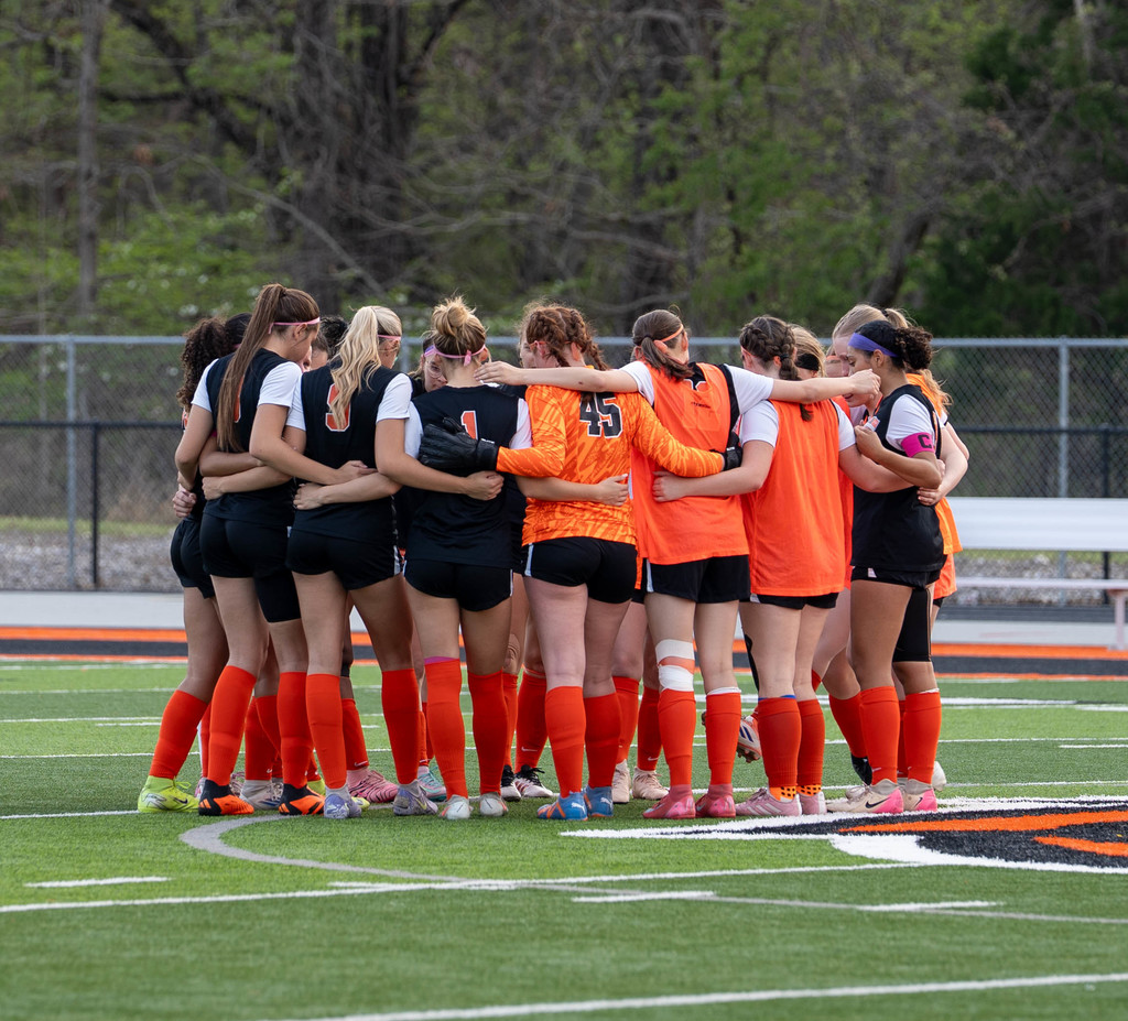WHS Girls Soccer takes on Willard