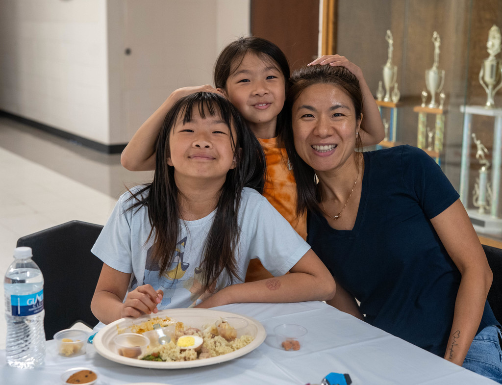 Tiger Festival of Nations