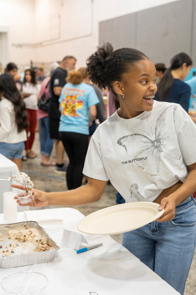 Tiger Festival of Nations