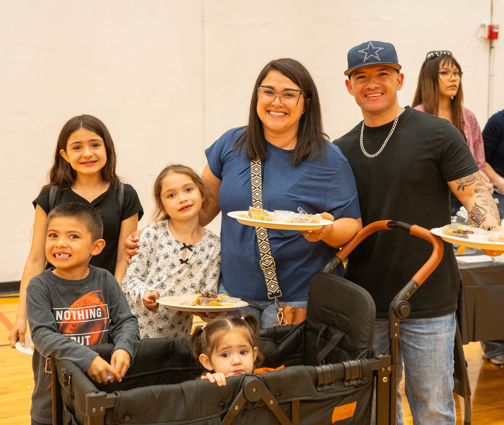 Tiger Festival of Nations