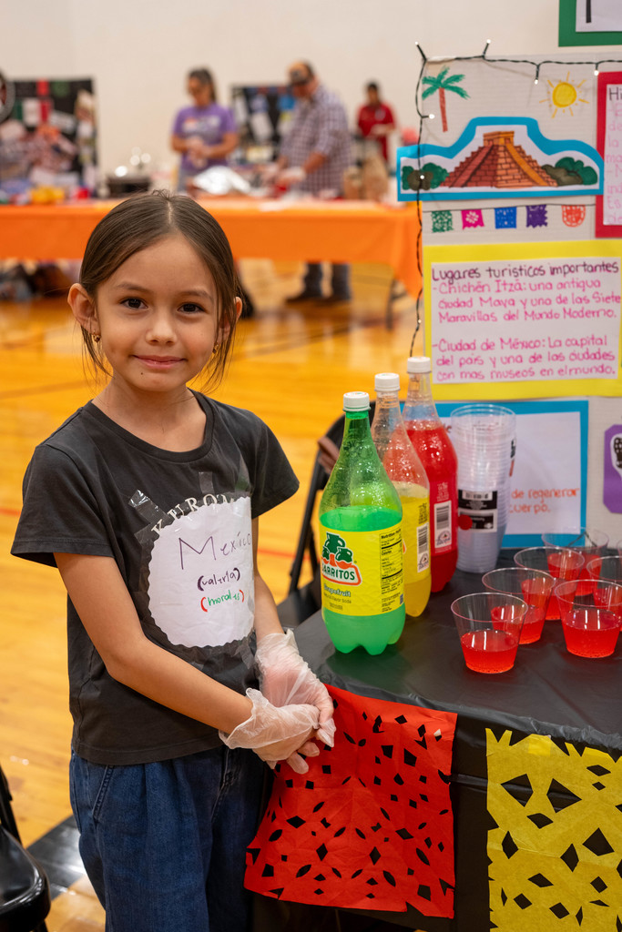 Tiger Festival of Nations