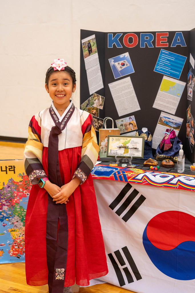 Tiger Festival of Nations