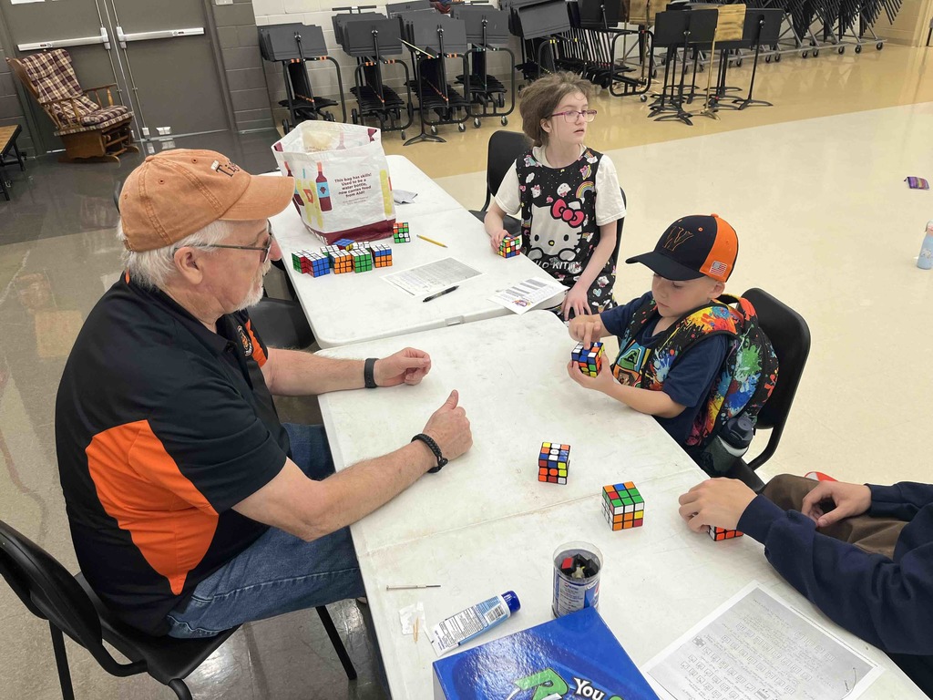 LEAP holds GAM Field Day  On Saturday, April 18, 2026, LEAP held it's first Gifted Association of Missouri (GAM) Field Day. Students spent the day engaging their creativity and critical thinking skills through a variety of hands-on activities, including designing 2D alebrijes, reimagining recycled materials, exploring new thinking games, and playing chess. In addition to these enriching experiences, students also gave back to the community by creating birthday cards for children in foster care.