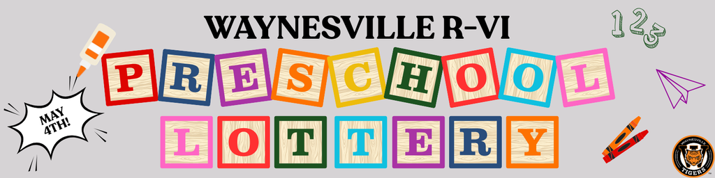 Preschool lottery drawing to be held May 4