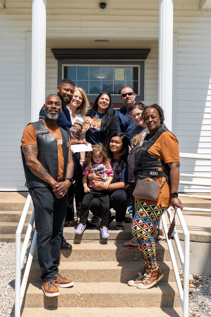 Ruff Ryders raise funds for autism program