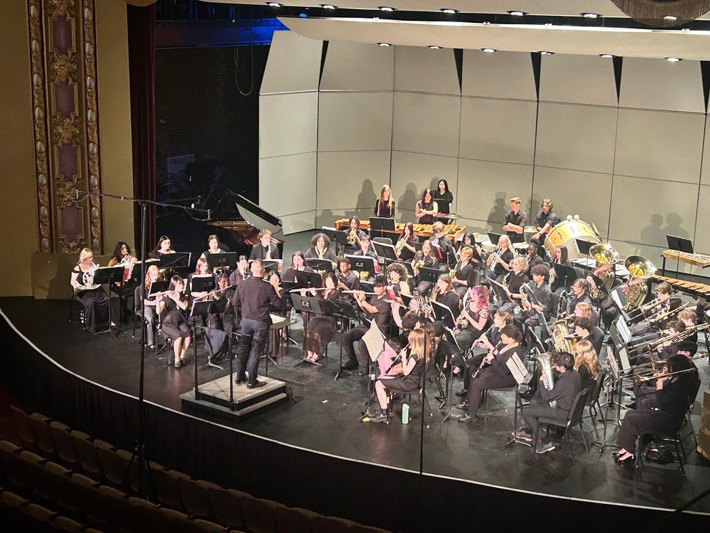 Waynesville Wind Ensemle with Mizzou Symphonic Band