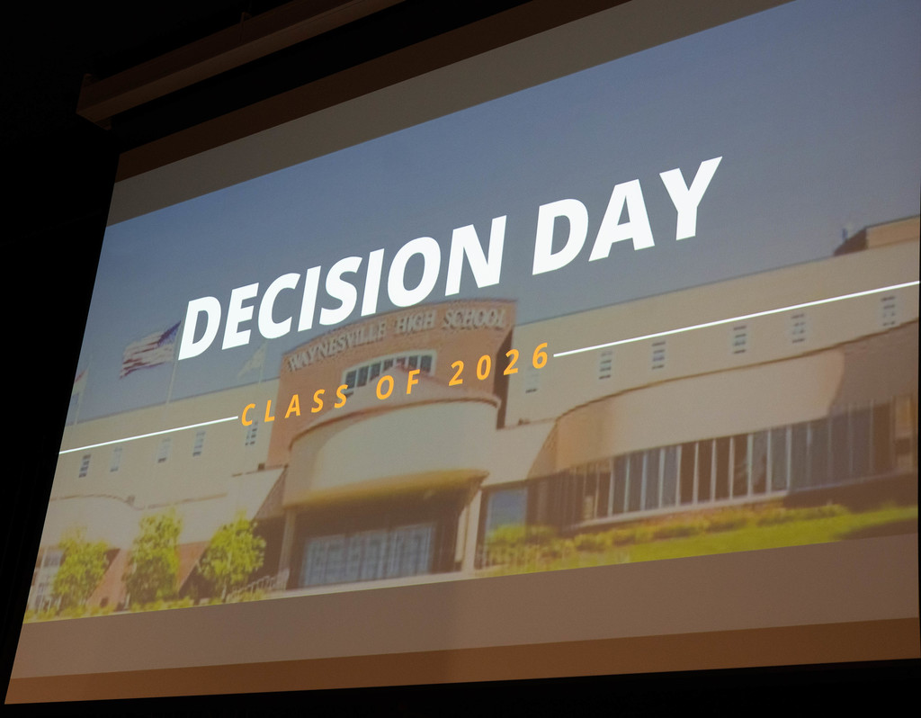 Decision Day