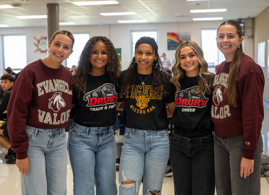 Decision Day