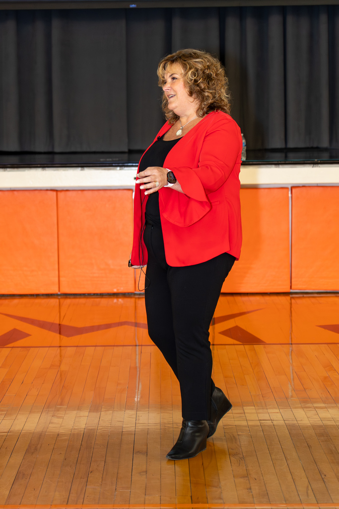 Kym Laube