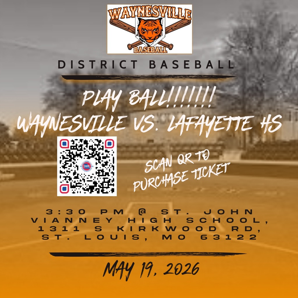 District Baseball Update