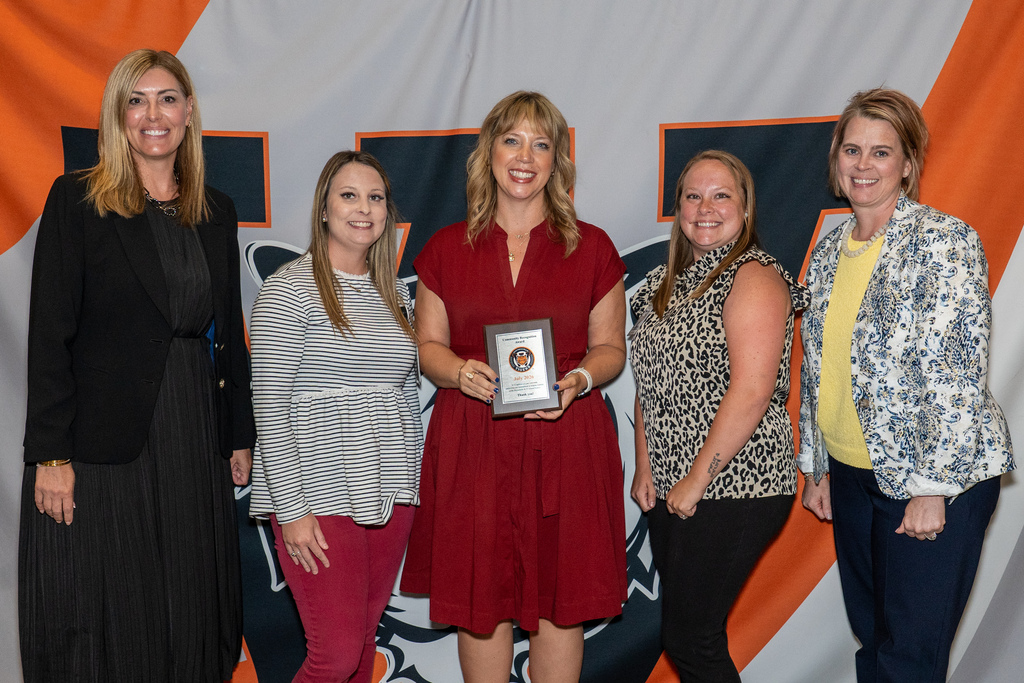 COMC Community Recognition