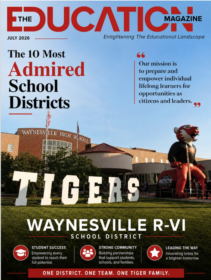 Education Magazine