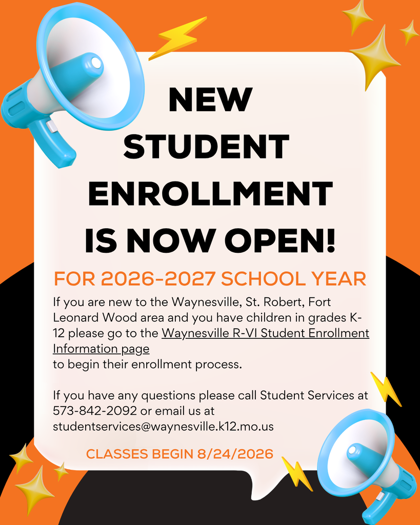 New Student Enrollment