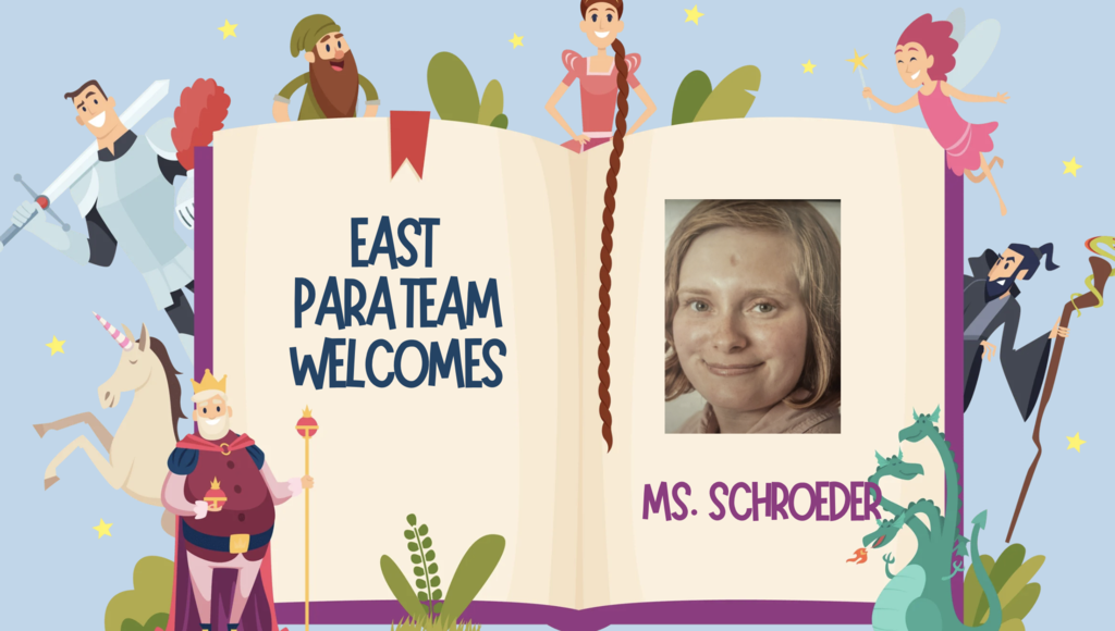 Ms Schroeder