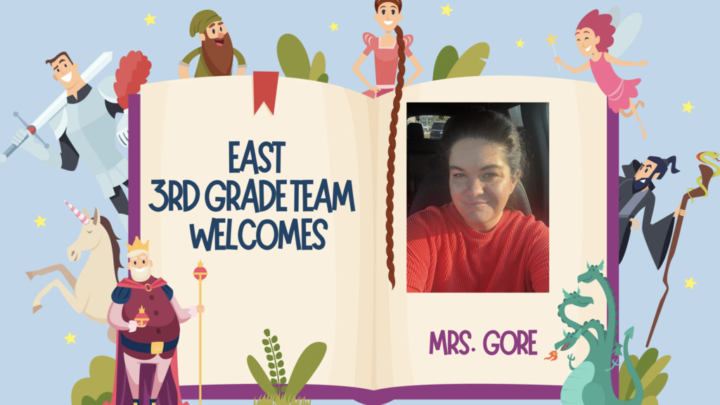 Mrs. Gore