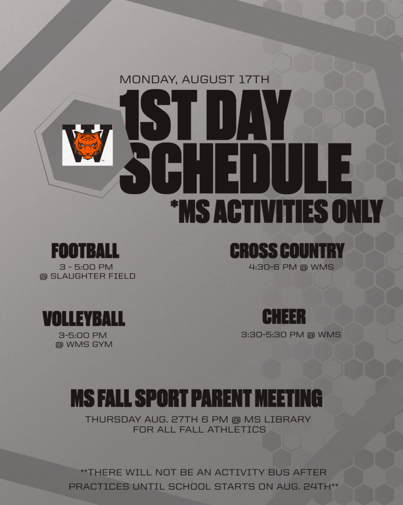athletics
