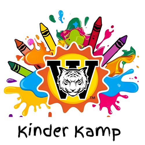 Kinder kamp