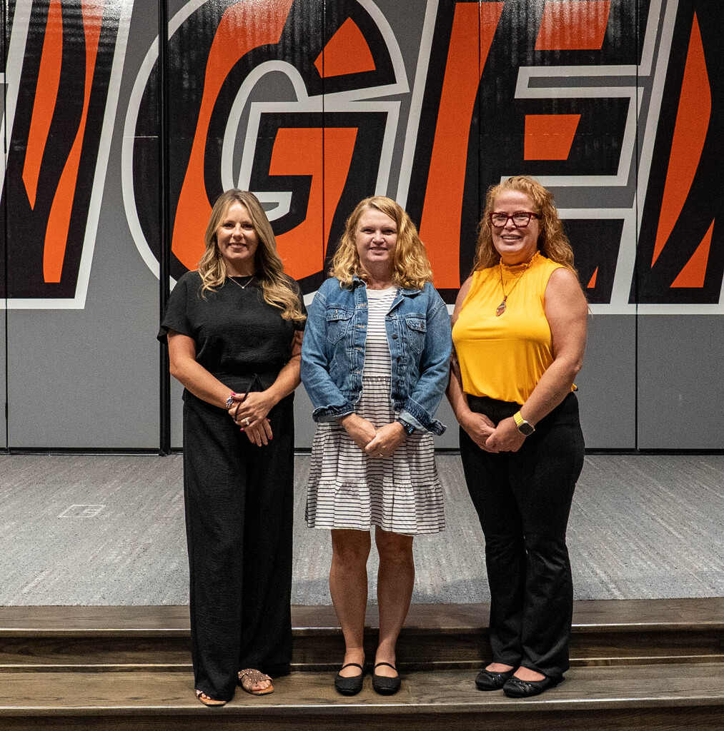 New Teachers