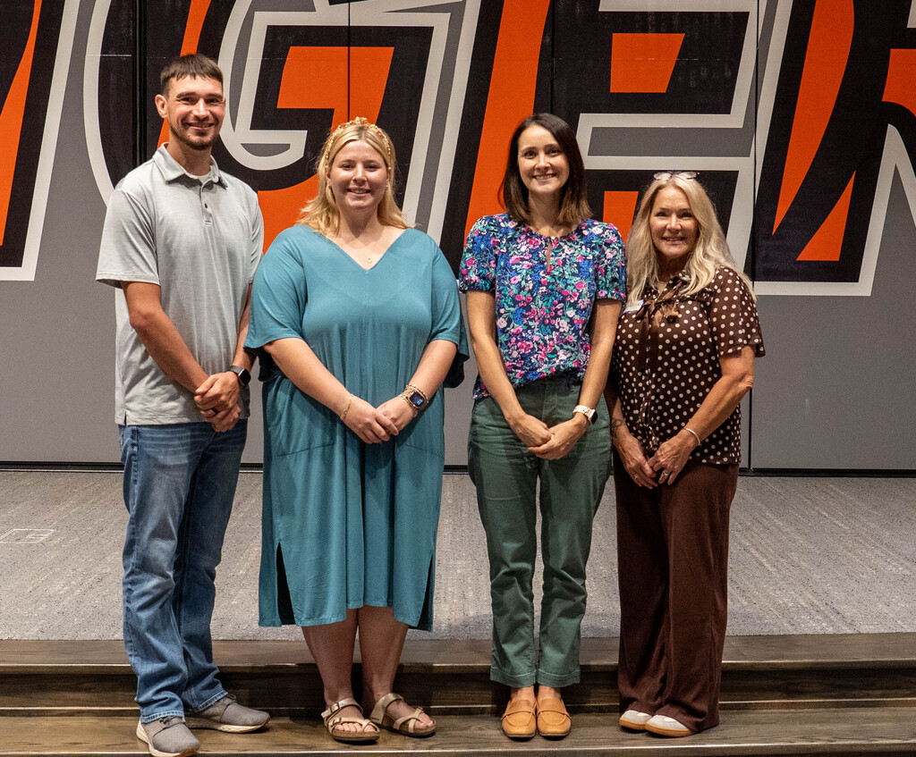 New Teachers
