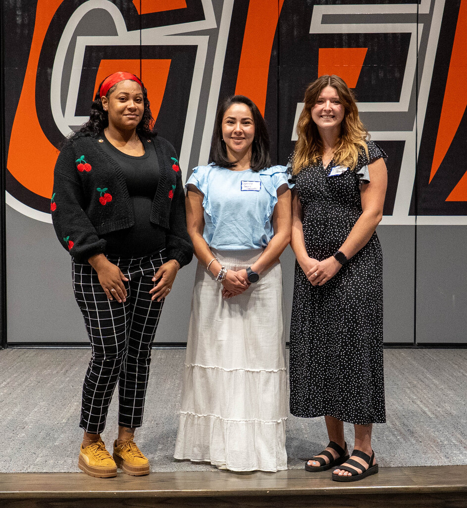 New Teachers