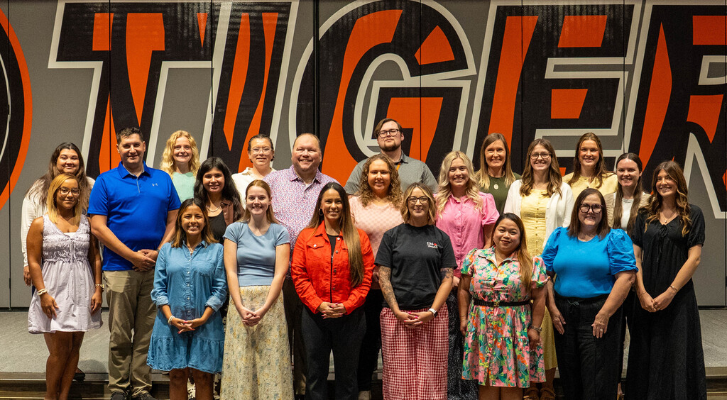 New Teachers