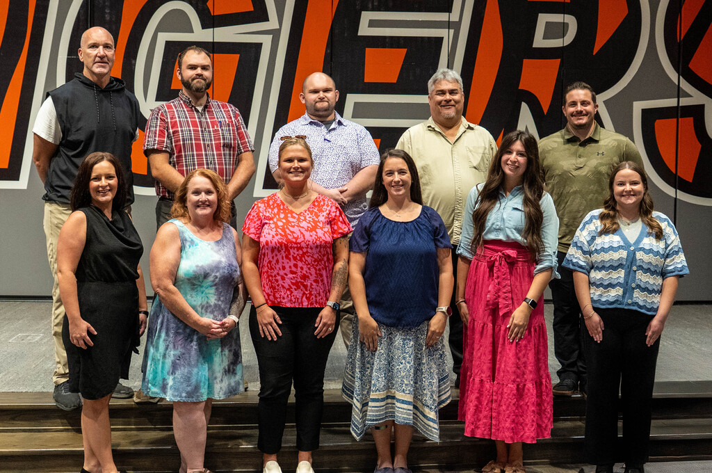 New Teachers