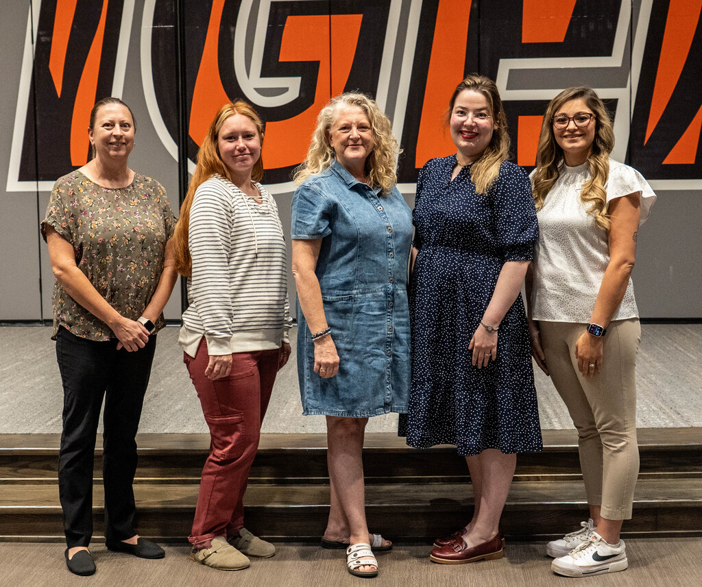 New Teachers