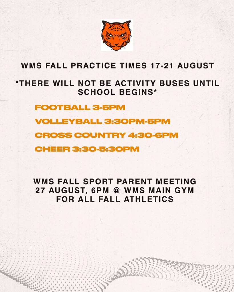 Fall 17-21 Aug
